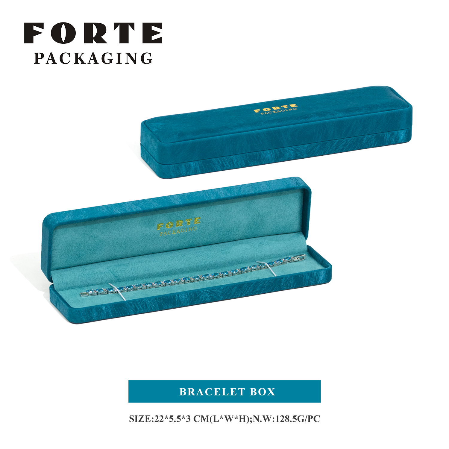 bracelet box