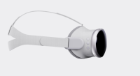 Lunettes VR 3D, réalité virtuelle, jeux VR