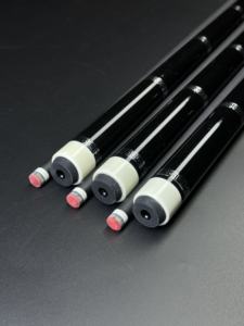 Taco <span class=keywords><strong>de</strong></span> <span class=keywords><strong>Billar</strong></span> Profesional <span class=keywords><strong>de</strong></span> Fibra <span class=keywords><strong>de</strong></span> Carbono <span class=keywords><strong>de</strong></span> 1/2 Pieza con <span class=keywords><strong>Mini</strong></span> Extensión, Punta <span class=keywords><strong>de</strong></span> 13 mm, 57 Pulgadas <span class=keywords><strong>de</strong></span> Largo, Alta Calidad y Durabilidad, Precio al por Mayor - Product Image 2