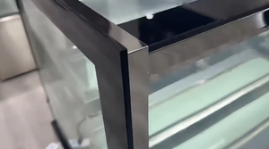 <span class=keywords><strong>Juh</strong></span>é Company lance une vitrine commerciale de gâteau d'équipement de réfrigération de cuisine pour les boulangeries fabriquées en Chine - Product Image 4