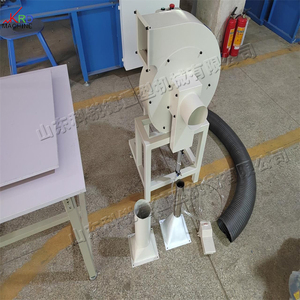 Macchina Multifunzionale <span class=keywords><strong>per</strong></span> Imbottitura di Cuscini e Giocattoli in Cotone e Peluche - Product Image 3
