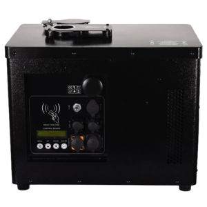 Высококачественный 2000 Вт водонепроницаемый холодный Бенгальский станок 7-10 м спрей для дня рождения свадебного концерта и вечеринки для эффекта сухого льда - Product Image 1