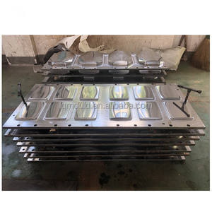 Levering Goedkope Uhmwpe Kogelvrije <span class=keywords><strong>Vest</strong></span> Plaat Mal Voor Lichaamsbeschermende Kleding - Product Image 6