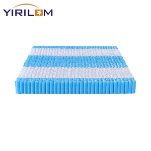 ขดลวดคาร์บอนแบบแบนสำหรับเฟอร์นิเจอร์เหล็กสปริงแบบพกพาขนาดเล็กเกรดสูงผลิตโดยสปริงกระเป๋าเกรดสูง - Product Image 6