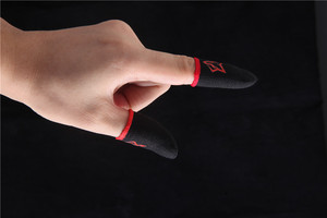 Bộ Điều Khiển Chơi Game <span class=keywords><strong>Wasp</strong></span>, Chống Mồ Hôi, Dùng Cho Điện Thoại, Chơi Game, Màn Hình Cảm Ứng Chuyên Nghiệp, Ngón Tay Cái Cao Su Để Nhổ Gà - Product Image 3