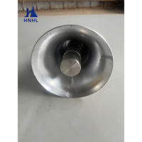 Soplador de cenizas sónico de cavidad de resonancia sin diafragma, de bajo mantenimiento, para calderas, eliminador de cenizas acústico