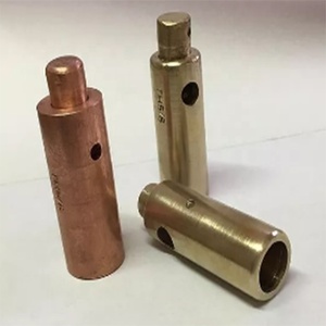 Đầu Nối Búa Thanh Nối Đất - Product Image 1