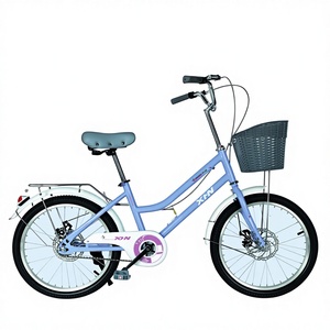 Vente directe d'usine Bisicleta femmes vélo de ville 26 pouces vélo pliant OEM 28 pouces vélo de ville femmes vélo urbain vélo - Product Image 1