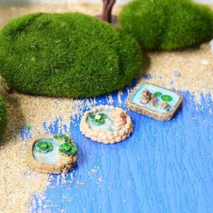 Machine à floquer électrostatique pour modèles de table de <span class=keywords><strong>sable</strong></span> de construction, outils et plantes artificielles, version à piles - Product Image 1