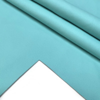 Matériau protéiné de haute qualité, cuir PU doux et écologique au toucher agréable pour matelas de bébé, cache-oreilles, oreiller et mobilier.