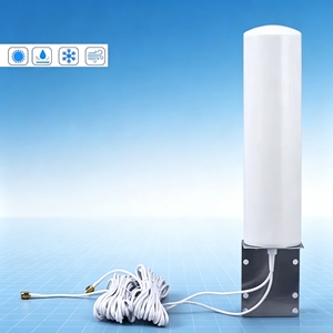 Antennes Wi-Fi 5G 3G <span class=keywords><strong>4G</strong></span> MIMO LTE pour routeur mobile, portée extérieure longue portée 20 km - Product Image 4
