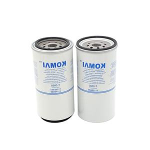 Filtro de combustible OEM Komai 11210238 A0004771302 R160P 02113151 FS19737 FS19914 para EC460B - Product Image 1