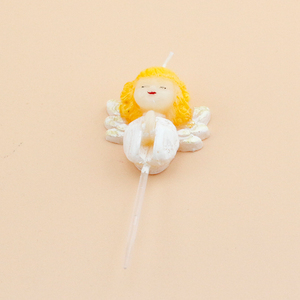 <span class=keywords><strong>Candela</strong></span> di compleanno all'ingrosso <span class=keywords><strong>candela</strong></span> di compleanno auguri <span class=keywords><strong>candela</strong></span> di compleanno <span class=keywords><strong>con</strong></span> forma di <span class=keywords><strong>angelo</strong></span> - Product Image 4