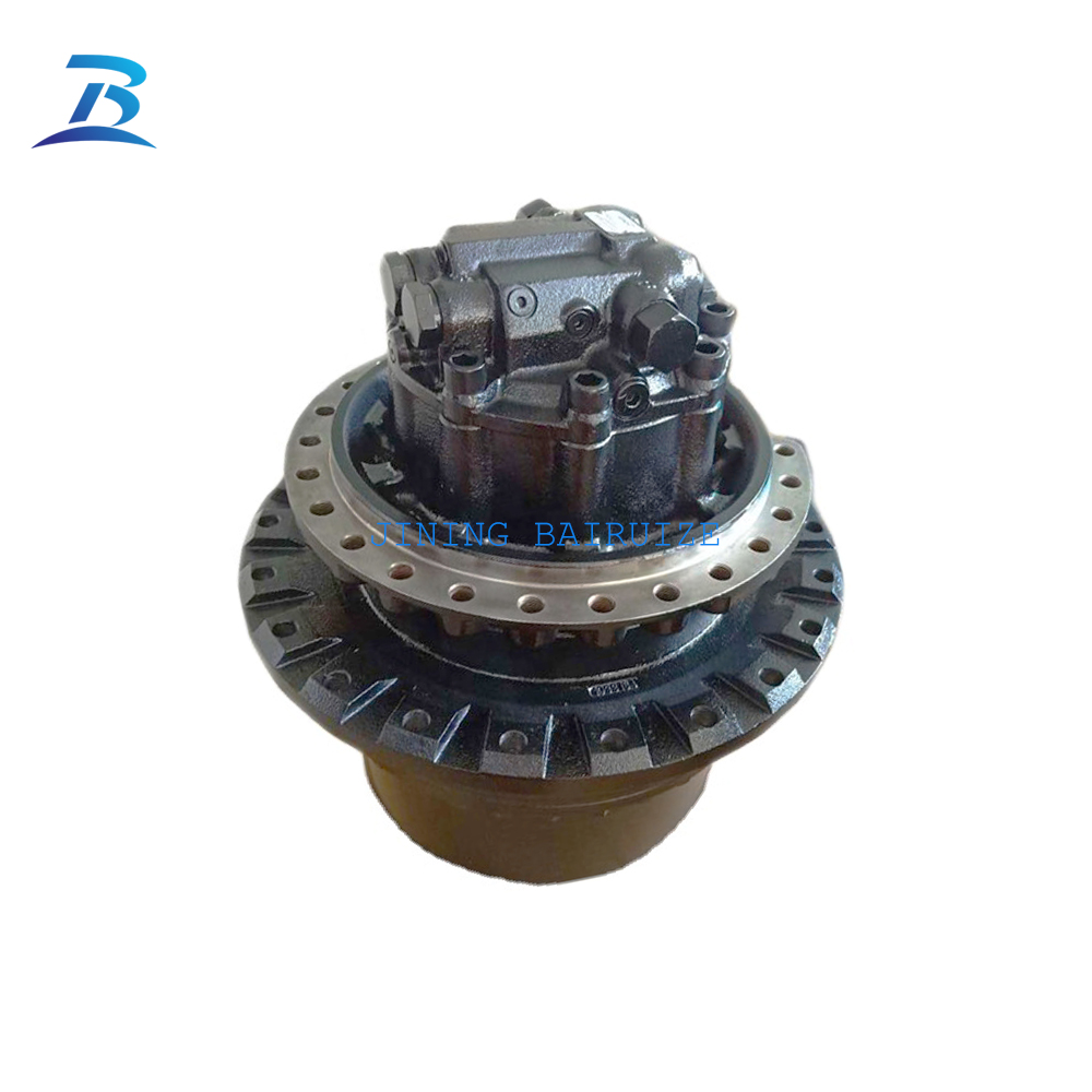 Excavator Travel Motor Assy 9244944 ZX350H-5 ZX350-5G Final Drive