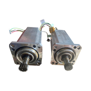 Le moteur à quatre axes 3HAC029236-001 pour l'industrie convient aux robots de la série IRB4600. - Product Image 3