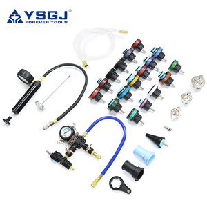 28 cá<span class=keywords><strong>i</strong></span> Hệ thống làm mát chân không thanh lọc Refill làm mát <span class=keywords><strong>Kit</strong></span> tản nhiệt bơm chân không Hệ thống làm mát Bộ công cụ thanh lọc Refill công cụ ô tô công cụ - Product Image 5