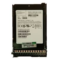 Новый твердотельный накопитель Bulk P10440-B21 960 ГБ 2,5 дюйма SAS 12 Гбит/с для корпоративного использования