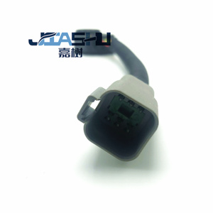 เซ็นเซอร์คันเร่งสำหรับรถบรรทุก Volvo สาย6 3175130 20715967 <span class=keywords><strong>82627979</strong></span> - Product Image 6
