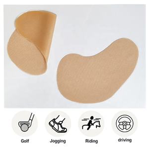 Patches de hidrogel Gel para olhos com tamanho grande para olhos grandes, removedor poderoso de inchaço sob os olhos, hidroge de ervas, Oem - Product Image 4