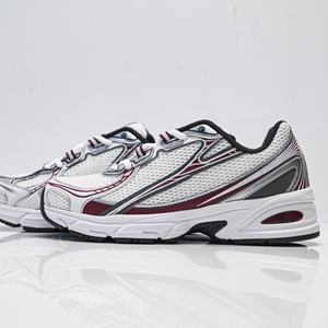 Zapatos Deportivos Casuales de Malla con Cordones de Diseño de Alta Calidad, Transpirables, Cómodos y Lujosos para Exteriores, Zapatos para Correr On Cloud - Product Image 4