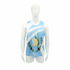 Canotte GUATEMALA uomo in S M L XL taglie 72 pz/CS - Product Image 2
