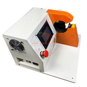JCW-T02 Dây cáp Taping máy khai thác Băng bán tự động máy bao bì - Product Image 3