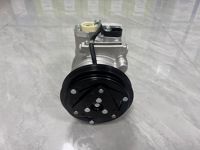 Pièces de compresseur de climatisation neuves d'usine CSP-226291 4pk Pompe de compresseur pour Ford Transit CN3C1519D629AB 12V OEM