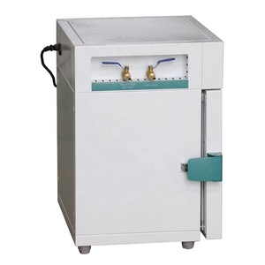 Fabriek Goedkope Prijs Industriële Vacuüm Droogoven 52l Droger Verwarming Oven Hetelucht Sterilisator - Product Image 3