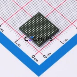 ชิปไอซีไมโครคอนโทรลเลอร์ LFBGA-196 MIMXRT1051CVJ5B ของแท้ใหม่ - Product Image 2