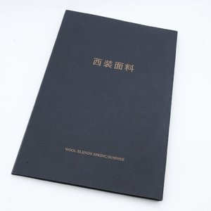 ชุดสูทผ้าขนแกะ Merino ขนแกะ Rts 30% W 70% P ผ้าโพลีเอสเตอร์สำหรับผู้ชาย - Product Image 5