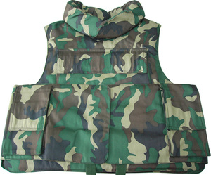 Nuevo Chaleco Táctico Modular Lavable Compass, Chaleco de Asalto Ajustable de Cordura para Entrenamiento, Juegos, Paintball y Caza - Product Image 3