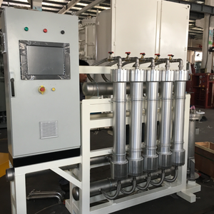 Gaz de boîtier de Membrane de qualité fine 84.4% Séchage à l'air de Membrane de type rouleau 4040 Filtre à membrane pour séchage industriel - Product Image 5