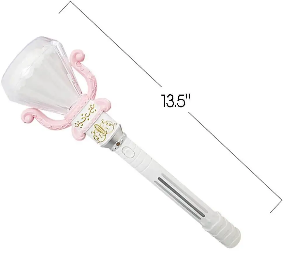 Светящаяся светодиодная вращающаяся палочка, ручная палочка, вращающаяся космическая палочка, светящаяся вращающаяся игрушка, светящаяся барабанная палочка, Спиннер снеговика