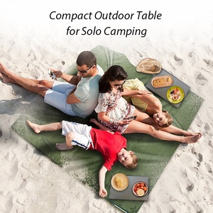 barbacoa en la playa de <span class=keywords><strong>Camping</strong></span> plegable <span class=keywords><strong>mesa</strong></span> plegable pequeña cocina al aire libre de aluminio de <span class=keywords><strong>Camping</strong></span> de <span class=keywords><strong>mesa</strong></span> <span class=keywords><strong>Mini</strong></span> - Product Image 6
