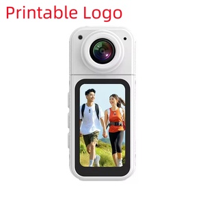 Caméra Sportive Extérieure HD à Vendre : Enregistreur WIFI Sans Fil Grand Angle pour Cyclisme, Caméra d'Action Portable en Plastique ABS – Idéal Cadeau - Product Image 1