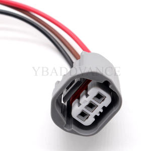 6189-0734 3针凸轮轴位置传感器ACPP汽车线束制造6189-0734适用于马自达 - Product Image 2