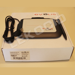 SIG100: Bảng Chữ Ký LCD Nhỏ Gọn | Evolis - Product Image 2