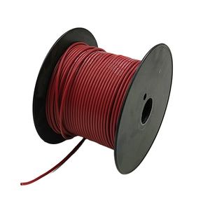 Cable primario CCA OFC <span class=keywords><strong>de</strong></span> <span class=keywords><strong>aluminio</strong></span> revestido <span class=keywords><strong>de</strong></span> cobre <span class=keywords><strong>de</strong></span> <span class=keywords><strong>calibre</strong></span> <span class=keywords><strong>18</strong></span>, 12 voltios, 100 pies por rollo, combo <span class=keywords><strong>de</strong></span> cable - Product Image 3