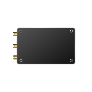 ตัวรับสัญญาณ RTK GNSS เครือข่ายโมดูล4G UM982 BG-640หัว L1L2L5สำหรับยานยนต์อิสระ - Product Image 3
