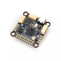 HolyBro Kakute H7 V1.3 pengendali penerbangan MPU6000 H743 Dual BEC Baro OSD 2-8S Onboard RC FPV Drone untuk sistem DJI HD logam