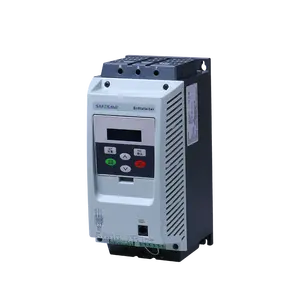 Safesav Cheap Price High Reliability Convenient Control Soft Starter 110kw With Multi-function