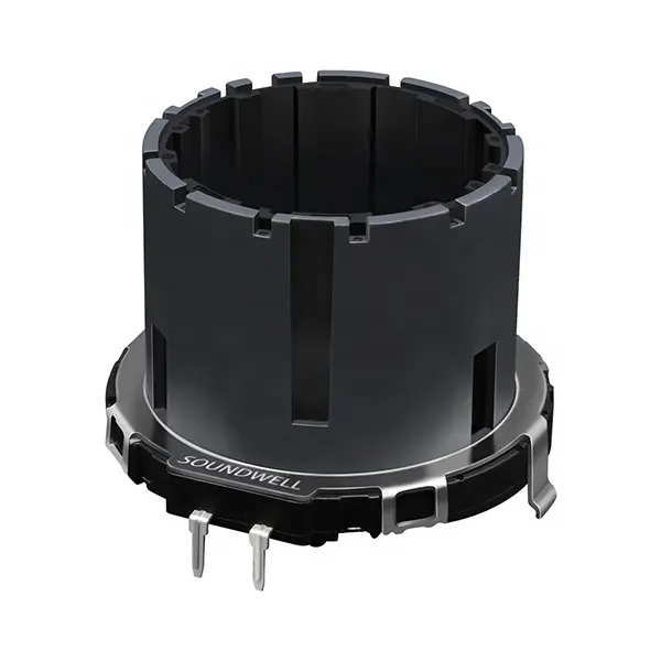 hollow shaft encoders EC35 encoder rotary Incremental ring encoder manufacturer
