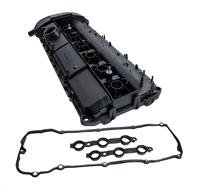 Phụ tùng ô tô 11127512839, nắp máy M54 kèm gioăng cho BMW M54 OEM 11127512839