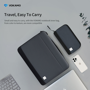 Electronics Organizer <strong>Cable</strong> Charger Travel Case Water Resistant Travel <strong>Bag</strong> for Essentials Tech Pouch Accessories Carry Storage - Product Image 6