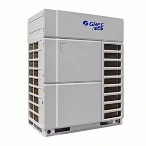 Gree, gran oferta, inversor de CC R410A GMV6, unidad exterior, sistema HVAC Central con Motor automático para aires acondicionados VRF de <span class=keywords><strong>Office</strong></span> Villa - Product Image 2