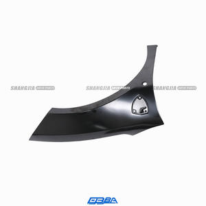 Autopartes de aluminio de alta calidad nuevo guardabarros derecho para Ferrari F488 2015-2019 87523811 - Product Image 1
