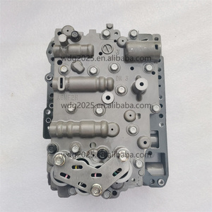 Cuerpo de válvula de transmisión A6MF2 A6MF1 A6LF1 A6LF2 A6LF3 con solenoide <span class=keywords><strong>46210</strong></span> 3B200 para Kia moderno - Product Image 3