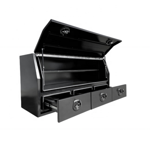 Waterproof Trailer Storage <strong>Toolbox</strong> Aluminum Tool Box <strong>Toolbox</strong> - Product Image 6
