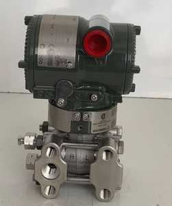 เซ็นเซอร์วัดการไหลแบบดิจิตอล Yokogawa ความแม่นยำสูงสำหรับงานอุตสาหกรรม รุ่น EJA430A-JAS50-917DJ/CF1/D1/M01/T01 รองรับ OEM ODM - Product Image 1