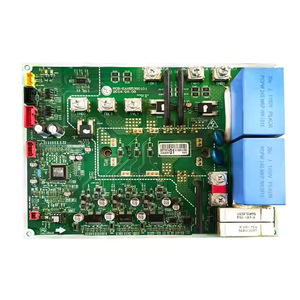 Module de carte de conversion de fréquence EAX65390101 pour climatiseur central LG, carte informatique multi-lignes - Product Image 1